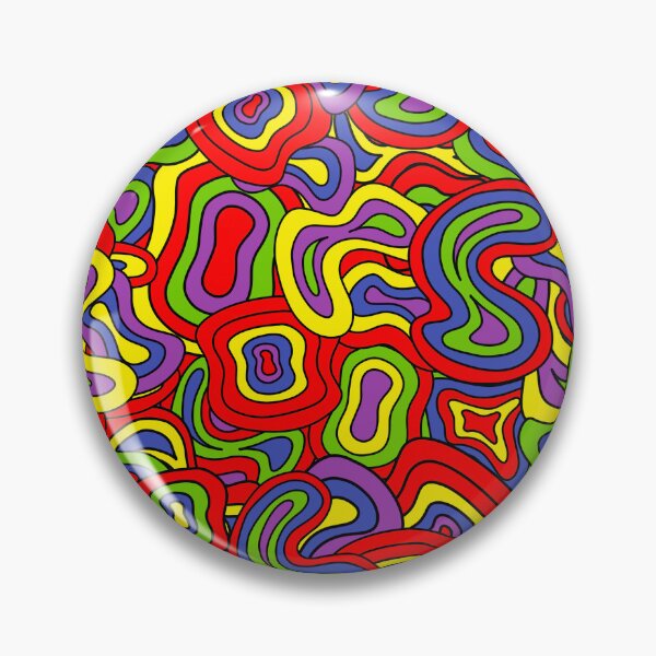 Item preview, Trippy Pt.2 designed and sold by pizzafairy.