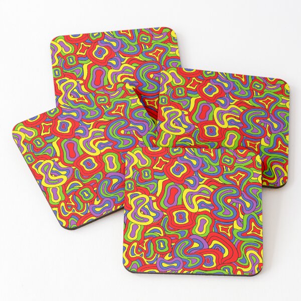 Item preview, Trippy Pt.2 designed and sold by pizzafairy.