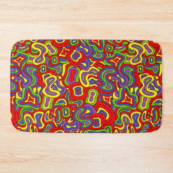 Item preview, Trippy Pt.2 designed and sold by pizzafairy.