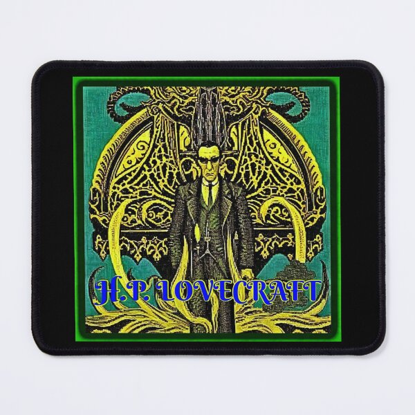 Item preview, H.P. Lovecraft designed and sold by rcmarble.