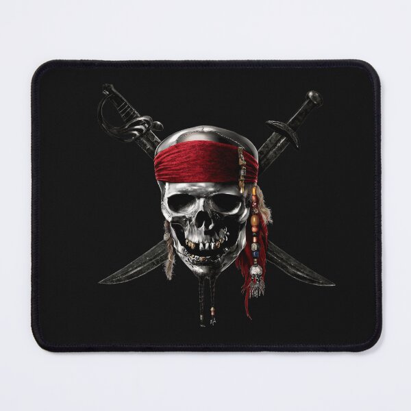 Item preview, Pirates of the Caribbean designed and sold by Inés  Briseño.