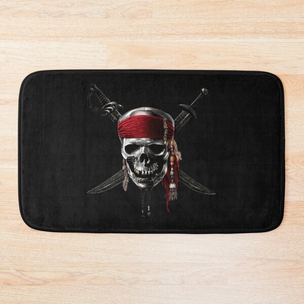 Item preview, Pirates of the Caribbean designed and sold by Inés  Briseño.