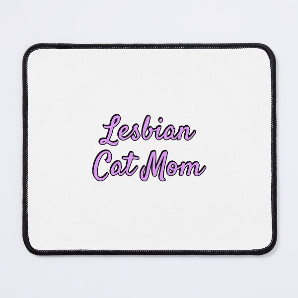 Item preview, Lesbian Cat Mom designed and sold by Inspirationmotivation.