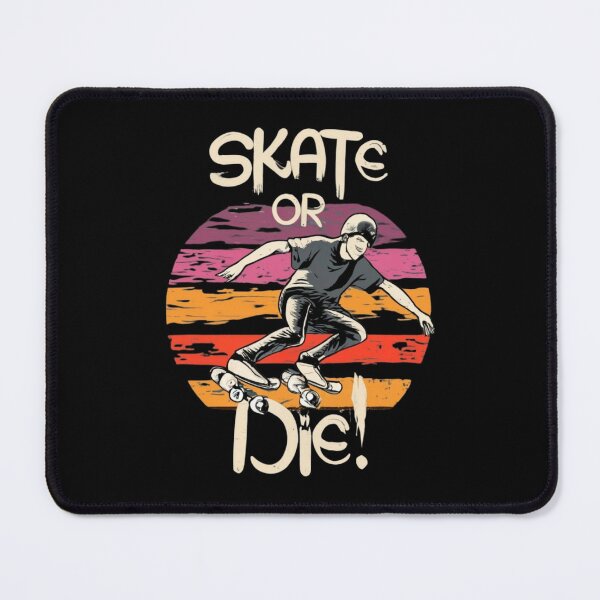 Item preview, Skate or Die designed and sold by TrendyPalette.