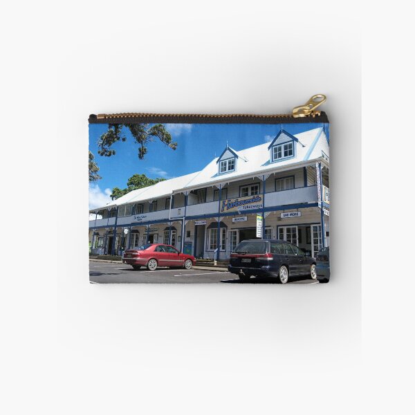 Item preview, Mangonui - one of the charms of the north.......! designed and sold by Roy  Massicks.