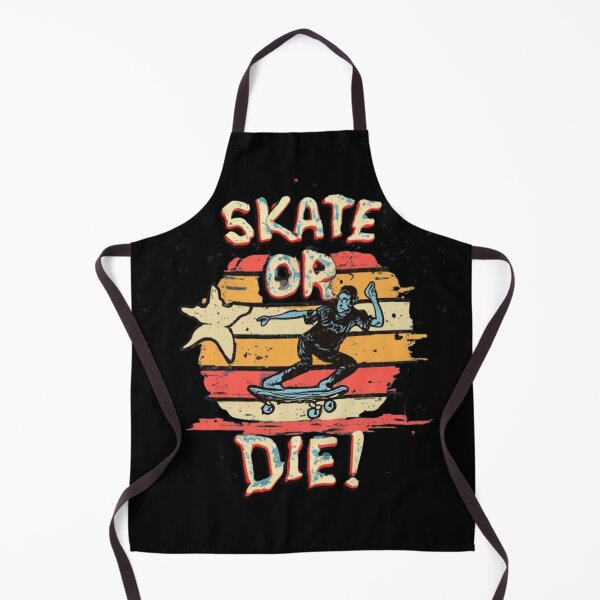 Item preview, Skate or Die designed and sold by TrendyPalette.
