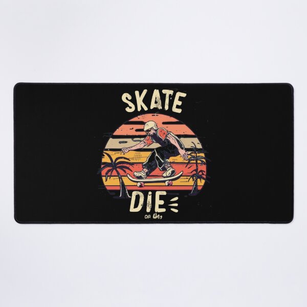 Item preview, Skate or Die designed and sold by TrendyPalette.