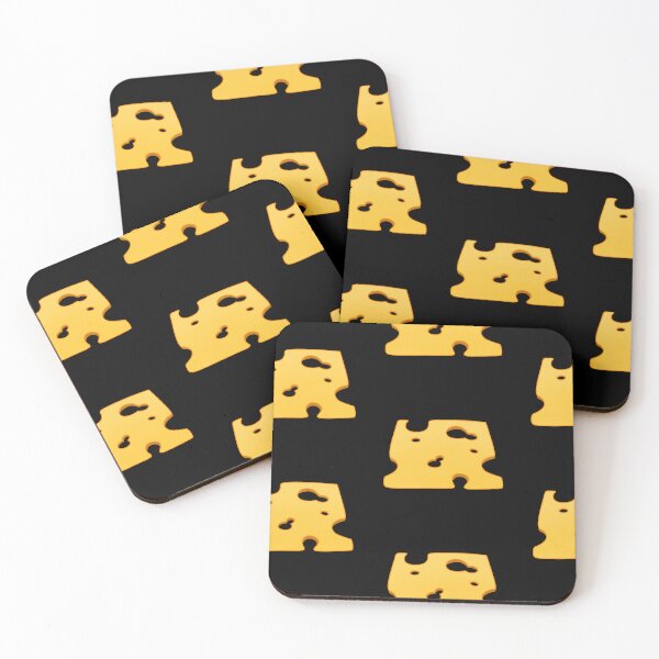 Item preview, Cheese Tax designed and sold by DedByDawn.