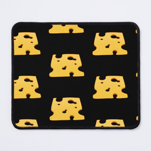 Item preview, Cheese Tax designed and sold by DedByDawn.