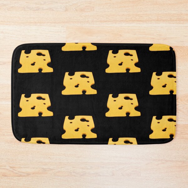 Item preview, Cheese Tax designed and sold by DedByDawn.