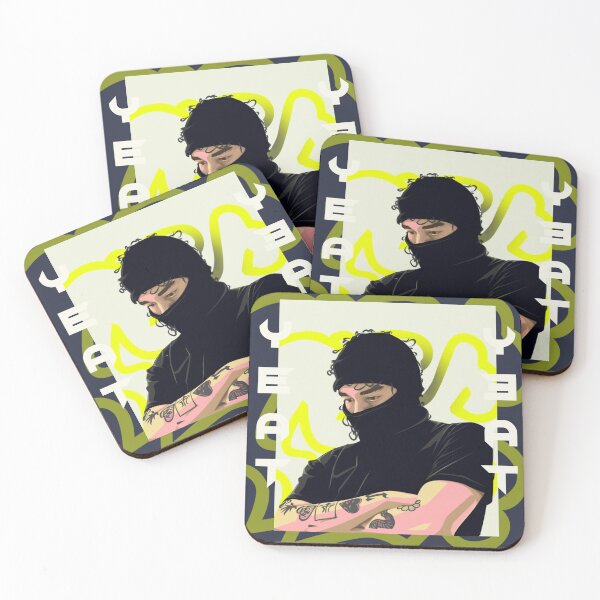 Item preview, YEAT IDGAF designed and sold by olaforshow.