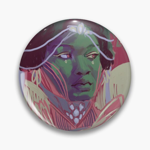 Item preview, Overgrown designed and sold by IgobyLinaE.