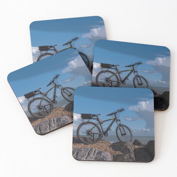Item preview, Coastal Cycle. designed and sold by GingerMan2550.
