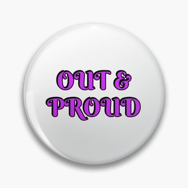 Item preview, Lesbian Outta The Closet designed and sold by Inspirationmotivation.