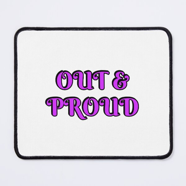 Item preview, Lesbian Outta The Closet designed and sold by Inspirationmotivation.