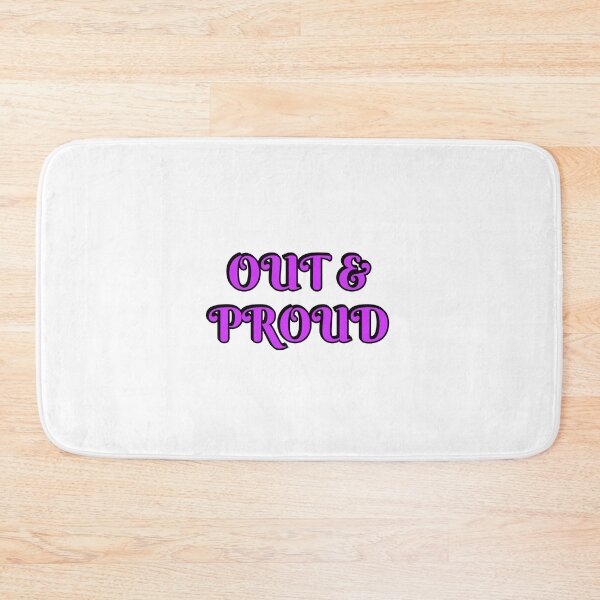 Item preview, Lesbian Outta The Closet designed and sold by Inspirationmotivation.