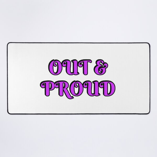 Item preview, Lesbian Outta The Closet designed and sold by Inspirationmotivation.