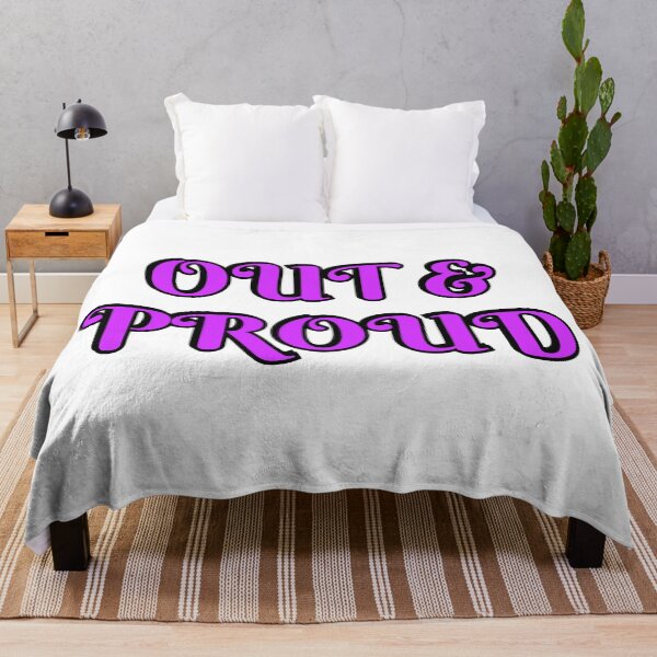 Item preview, Lesbian Outta The Closet designed and sold by Inspirationmotivation.