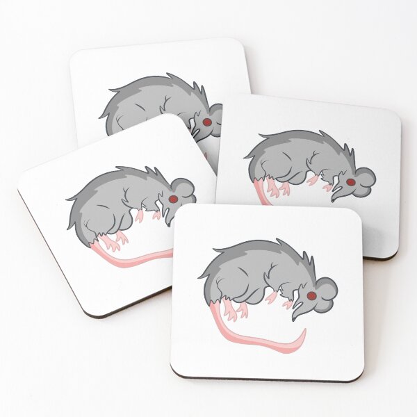 Item preview, Ratty Boy designed and sold by DedByDawn.