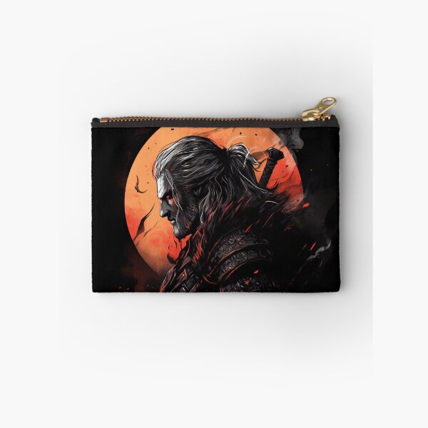 Item preview, Geralt Graffiti designed and sold by SchellStation.