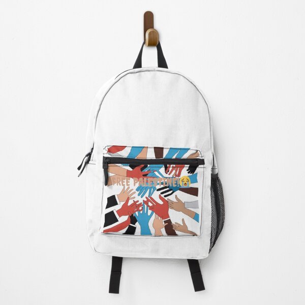 Item preview, free palestine designed and sold by vibrants2024.
