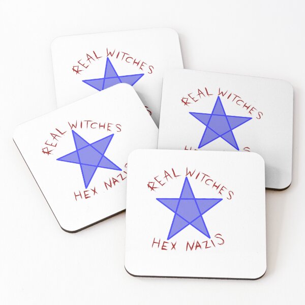 Item preview, real witches hex designed and sold by DedByDawn.