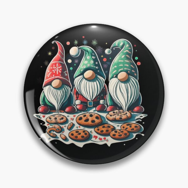 Artikelvorschau, Dwarfs making cakes entworfen und verkauft von TrendyPalette.