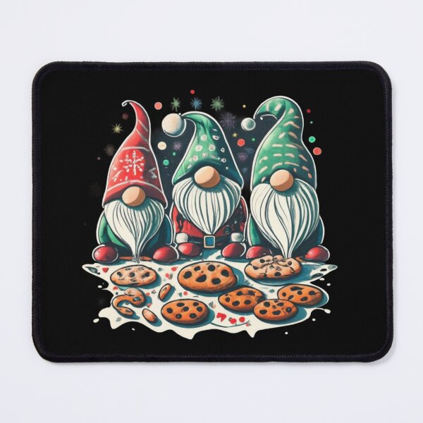 Item preview, Dwarfs making cakes designed and sold by TrendyPalette.