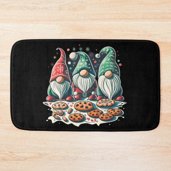 Item preview, Dwarfs making cakes designed and sold by TrendyPalette.