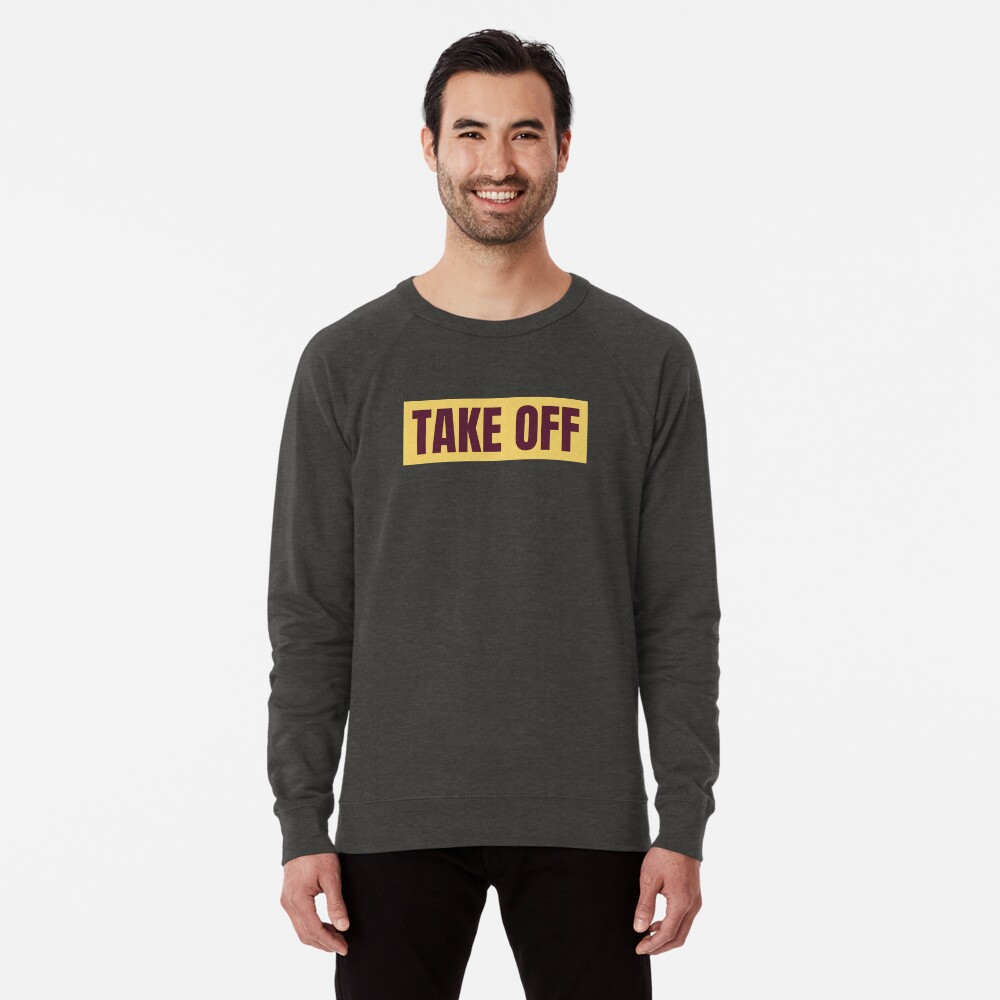 Item preview, Lightweight Sweatshirt designed and sold by Teesamust.