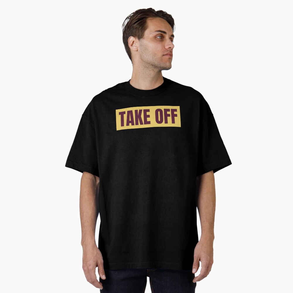 Item preview, Oversized T-Shirt designed and sold by Teesamust.