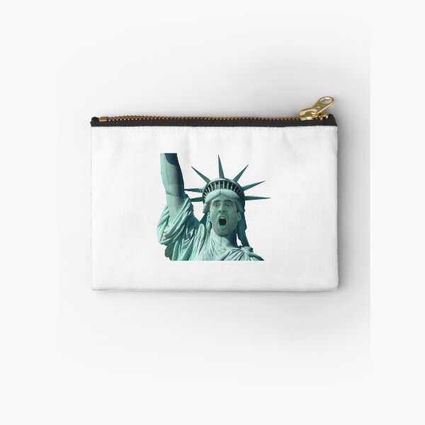 Item preview, National Treasure designed and sold by FattMarley.