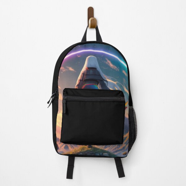 Item preview, Warrior Nun Rainbow designed and sold by Print4Shirt4You.