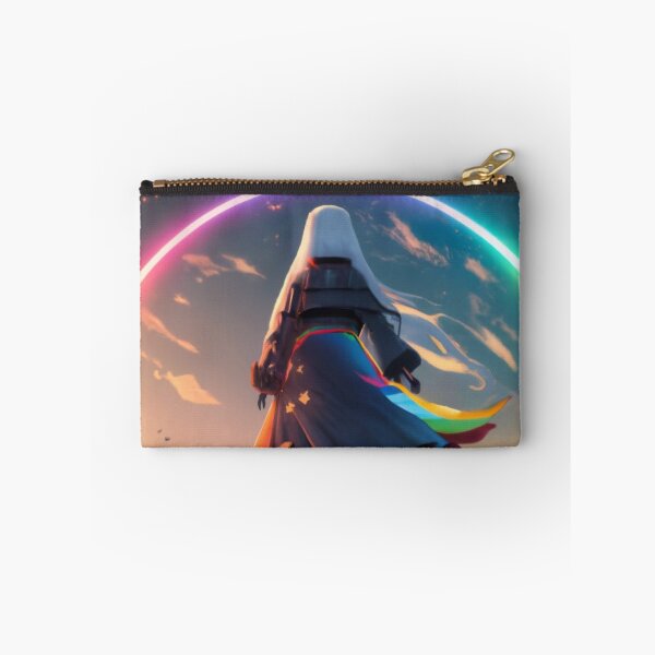 Item preview, Warrior Nun Rainbow  designed and sold by Print4Shirt4You.