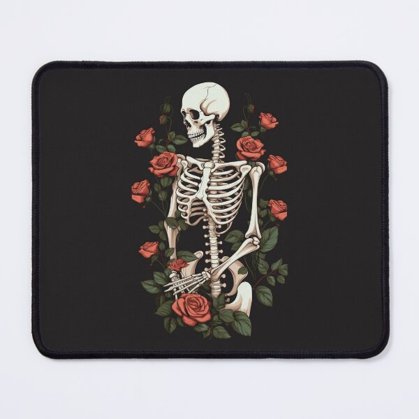 Item preview, Skeleton rose designed and sold by FR--Studio.