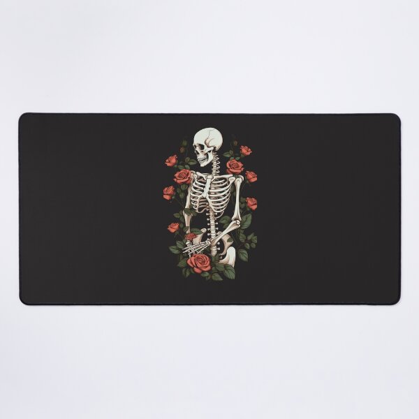 Item preview, Skeleton rose designed and sold by FR--Studio.
