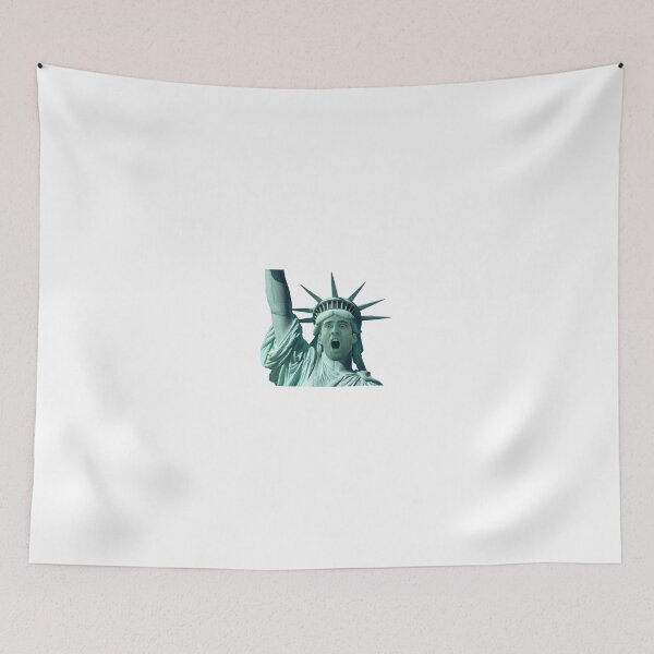 Item preview, National Treasure designed and sold by FattMarley.