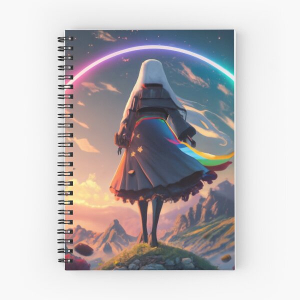 Item preview, Warrior Nun Rainbow  designed and sold by Print4Shirt4You.