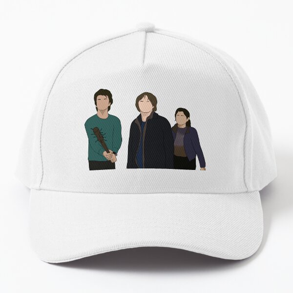 Item preview, Stranger Things Steve Harrington, Jonathan Byers and Nancy Wheeler designed and sold by nbums.