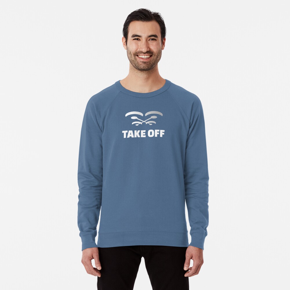 Item preview, Lightweight Sweatshirt designed and sold by Teesamust.