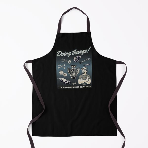 Item preview, Turning Wrench is Happiness designed and sold by VolpePixelArts.