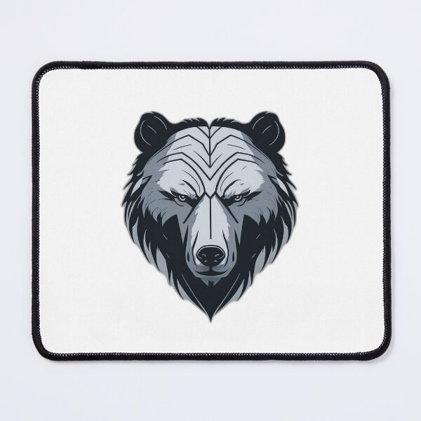 Item preview, Braveheart Bear designed and sold by WITJACK.