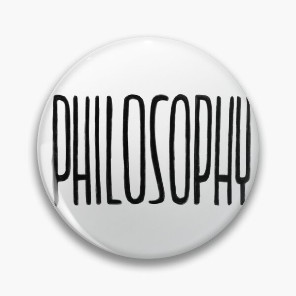 Item preview, Philosophy designed and sold by badlydrawnbabe.