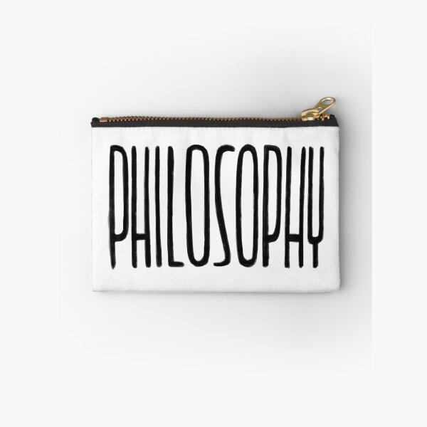 Item preview, Philosophy designed and sold by badlydrawnbabe.