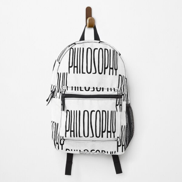 Item preview, Philosophy designed and sold by badlydrawnbabe.