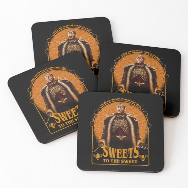 Item preview, Sweets to the sweet designed and sold by ActiveNerd.