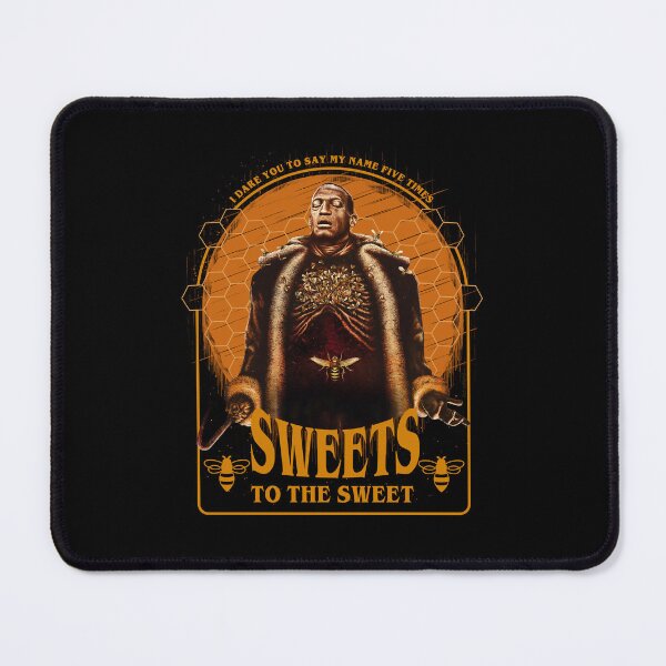 Item preview, Sweets to the sweet designed and sold by ActiveNerd.
