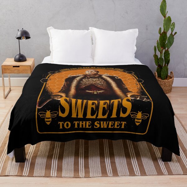Item preview, Sweets to the sweet designed and sold by ActiveNerd.