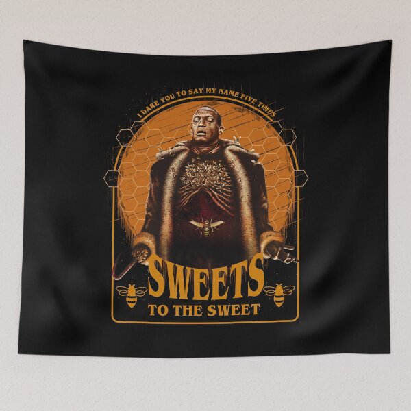 Item preview, Sweets to the sweet designed and sold by ActiveNerd.