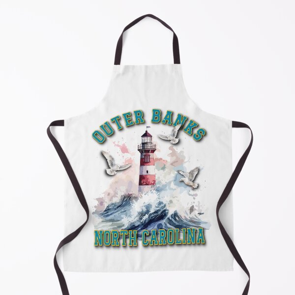 Item preview, Outer Banks North Carolina: Where Adventure Meets Tranquility designed and sold by MysticOzzy.